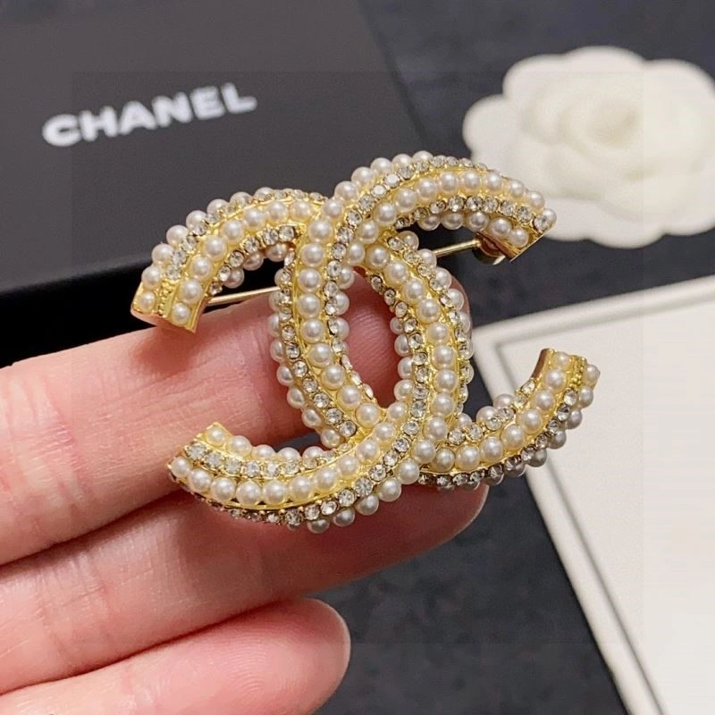 Chanel Brooches SoftTouch 223210