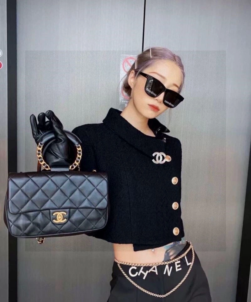 Practical Chanel Brooches 223186