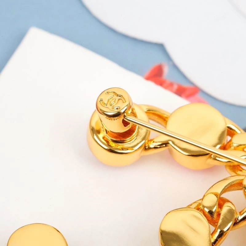 TimelessDesign Chanel Brooches 223193