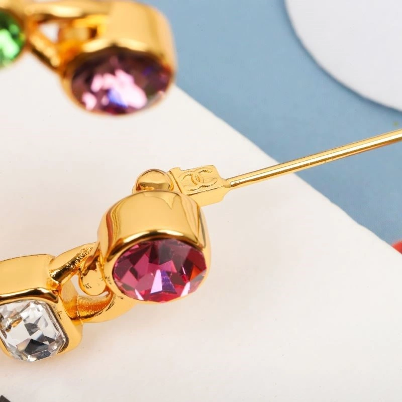 TimelessDesign Chanel Brooches 223193