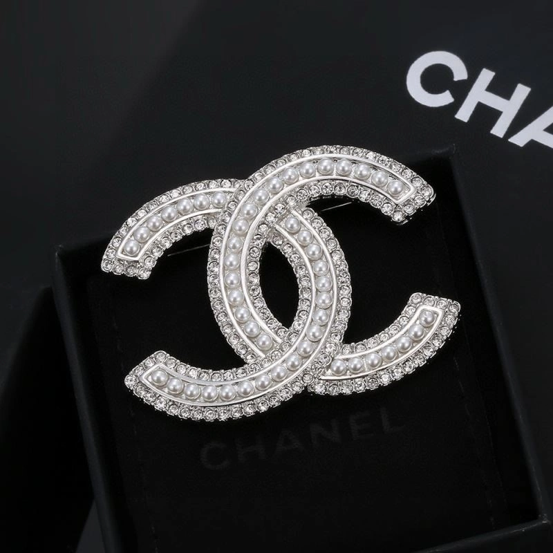 Chanel Brooches GoAnywhere 223216