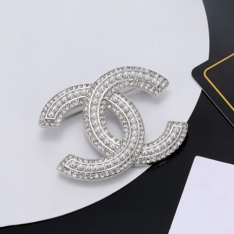 Chanel Brooches GoAnywhere 223216