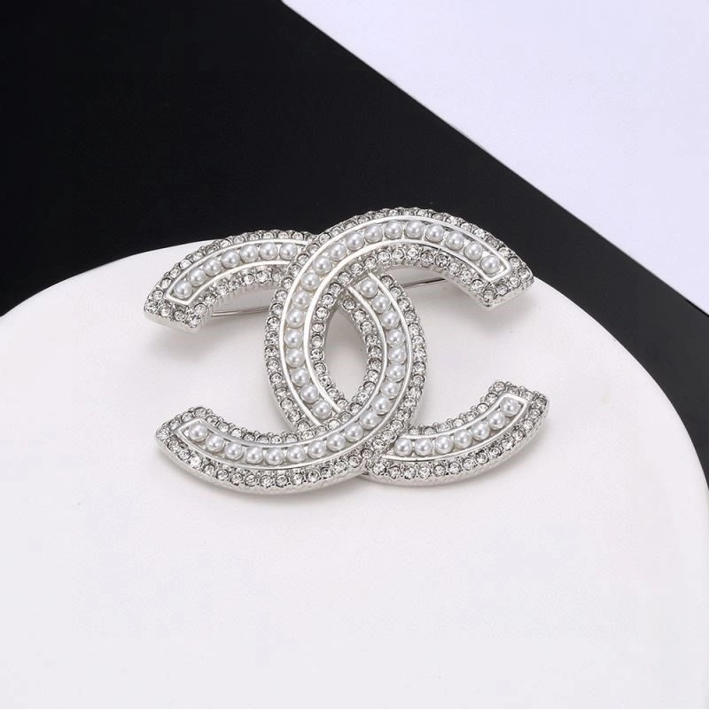 Chanel Brooches GoAnywhere 223216