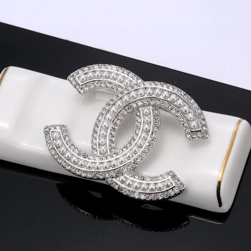 Chanel Brooches GoAnywhere 223216