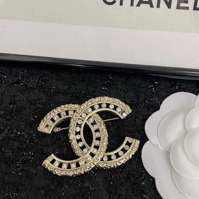 Chanel Brooches ComfortFit 223164