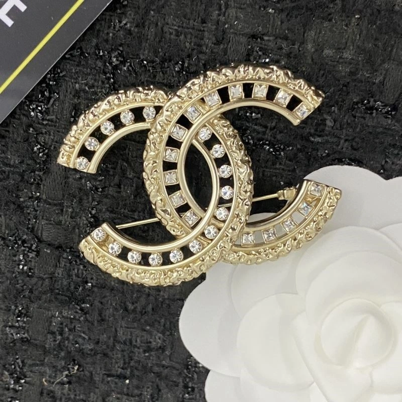 Chanel Brooches ComfortFit 223164