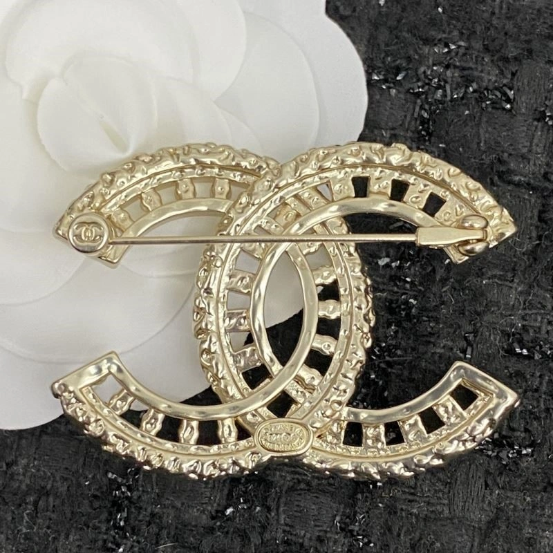 Chanel Brooches ComfortFit 223164