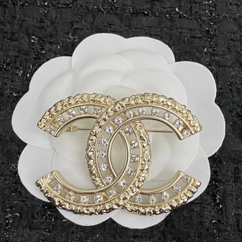Chanel Brooches ComfortFit 223164