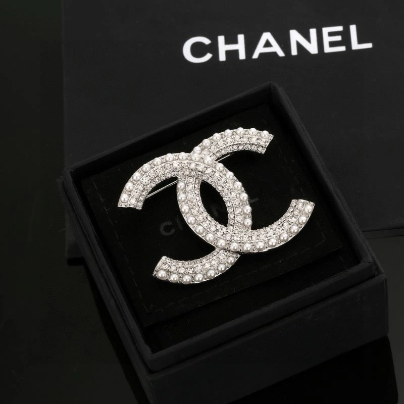 HighQuality Chanel Brooches 223160