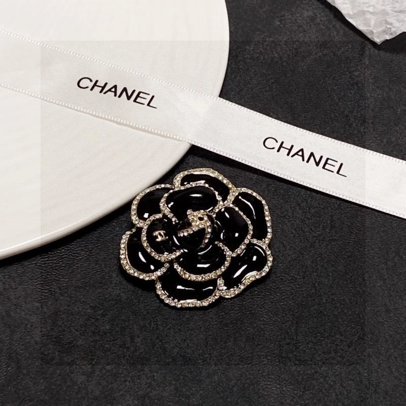 Chanel Brooches SunProtective 223137