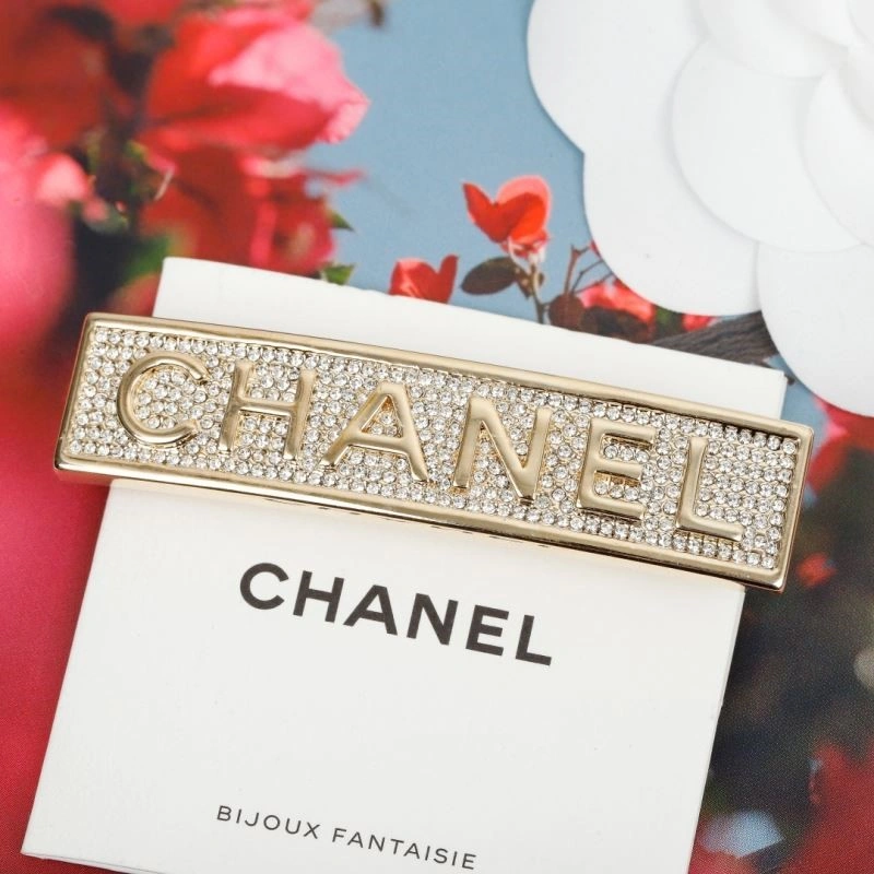 OnTrend Chanel Brooches 223116