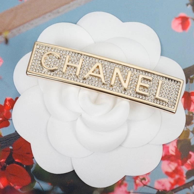 OnTrend Chanel Brooches 223116