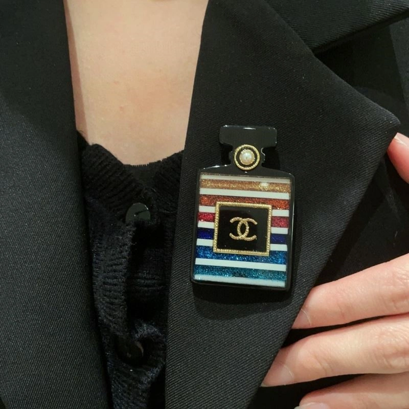 EasyCare Chanel Brooches 223122