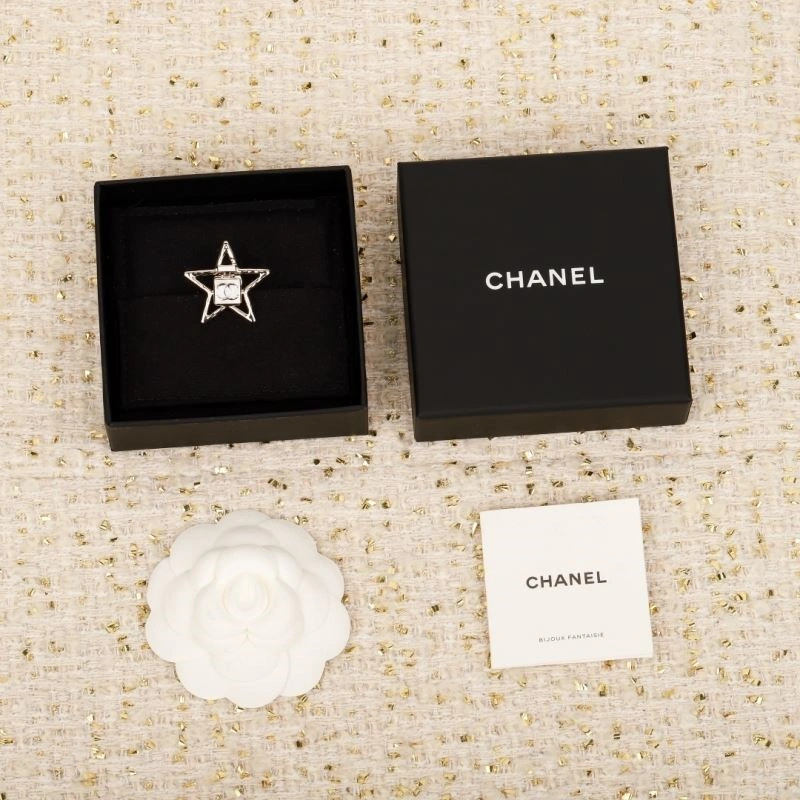 Chanel Brooches Sophisticated 223113