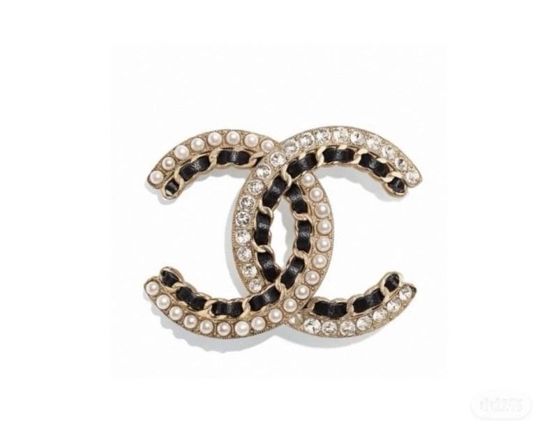 Chanel Brooches Neat 223110