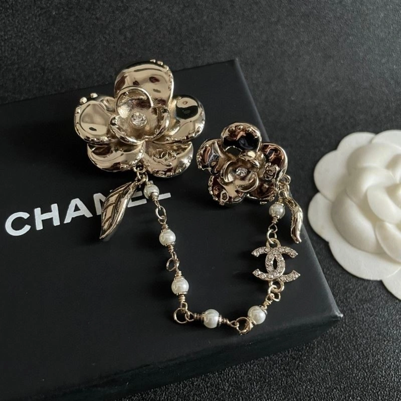 EasyCare Chanel Brooches 223102