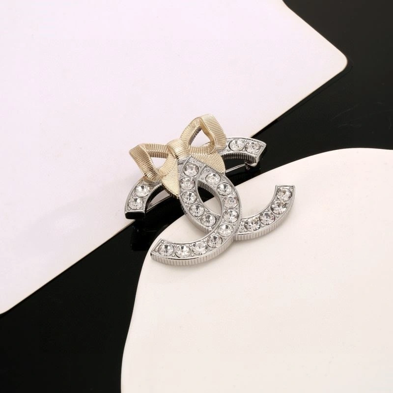 FlexibleFit Chanel Brooches 223099