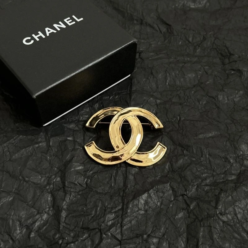 Chanel Brooches Durable 223096