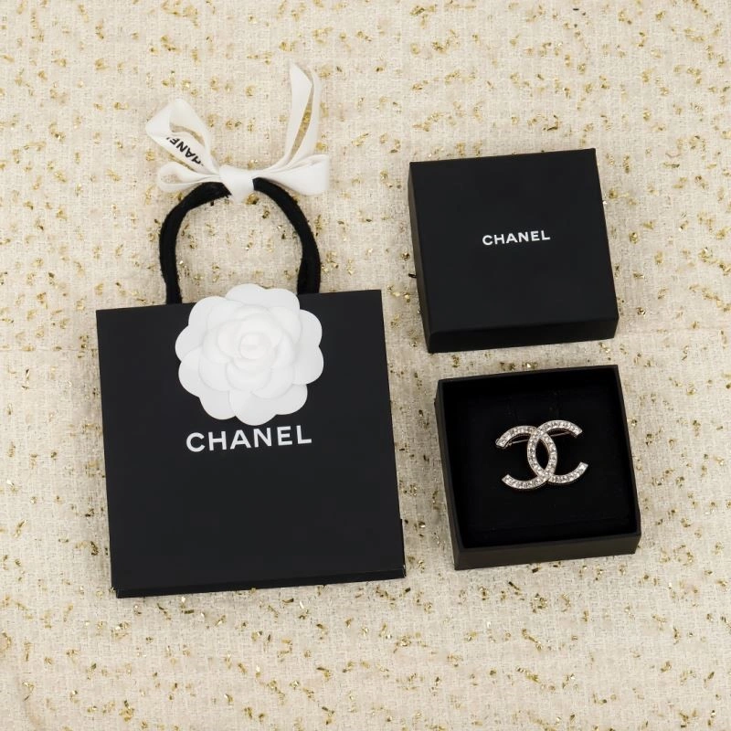 Chanel Brooches Trendy 223100