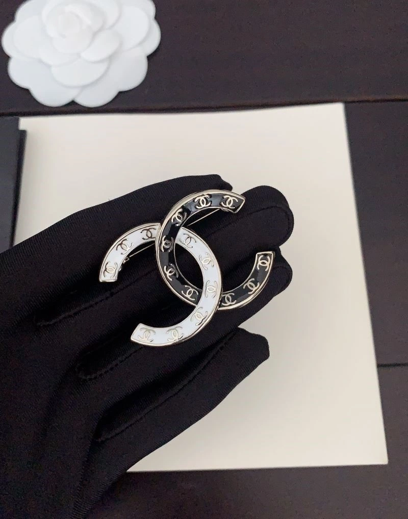 Chanel Brooches WrinkleFree 223090