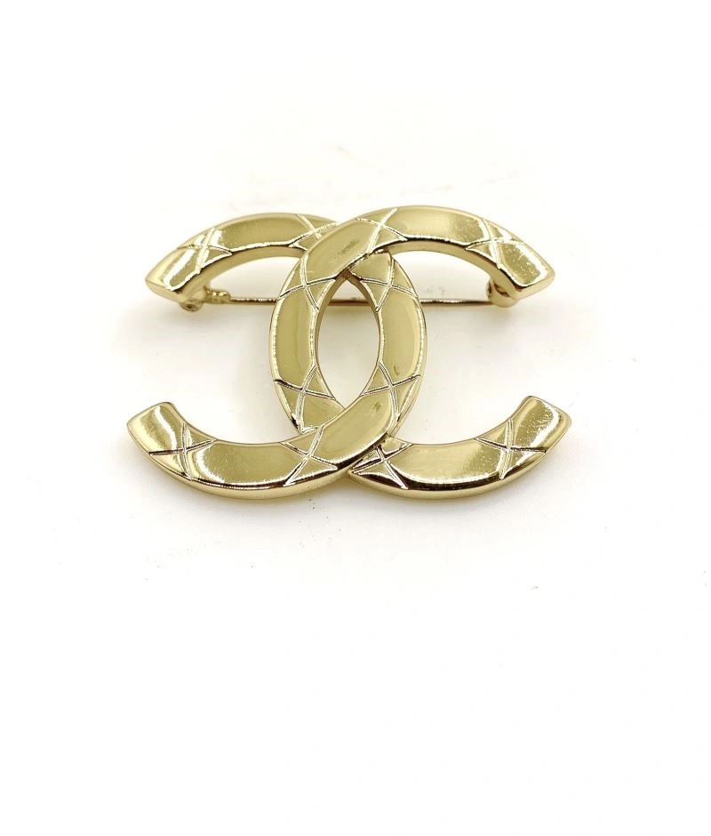 Chanel Brooches Fashionable 223081