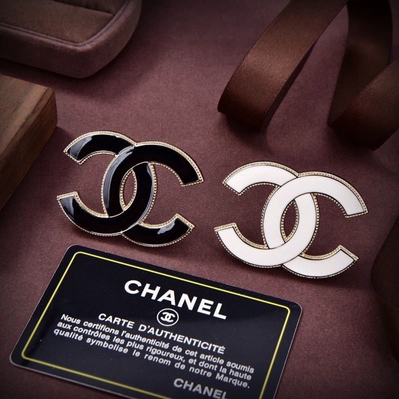 Chanel Brooches GoodFit 223104