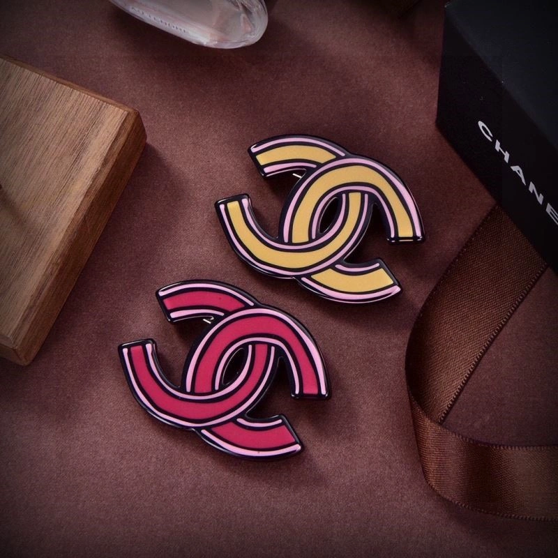 Chanel Brooches HighPerformance 223072
