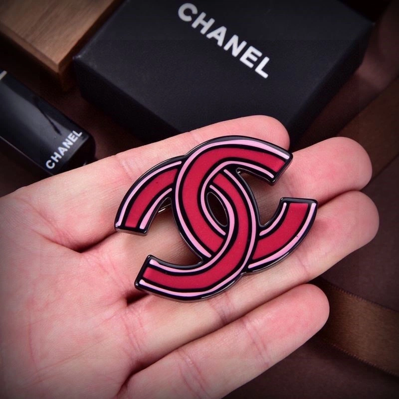 Chanel Brooches HighPerformance 223072