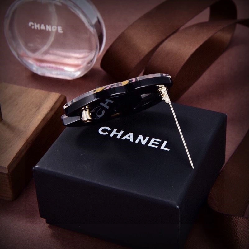 Chanel Brooches HighPerformance 223072