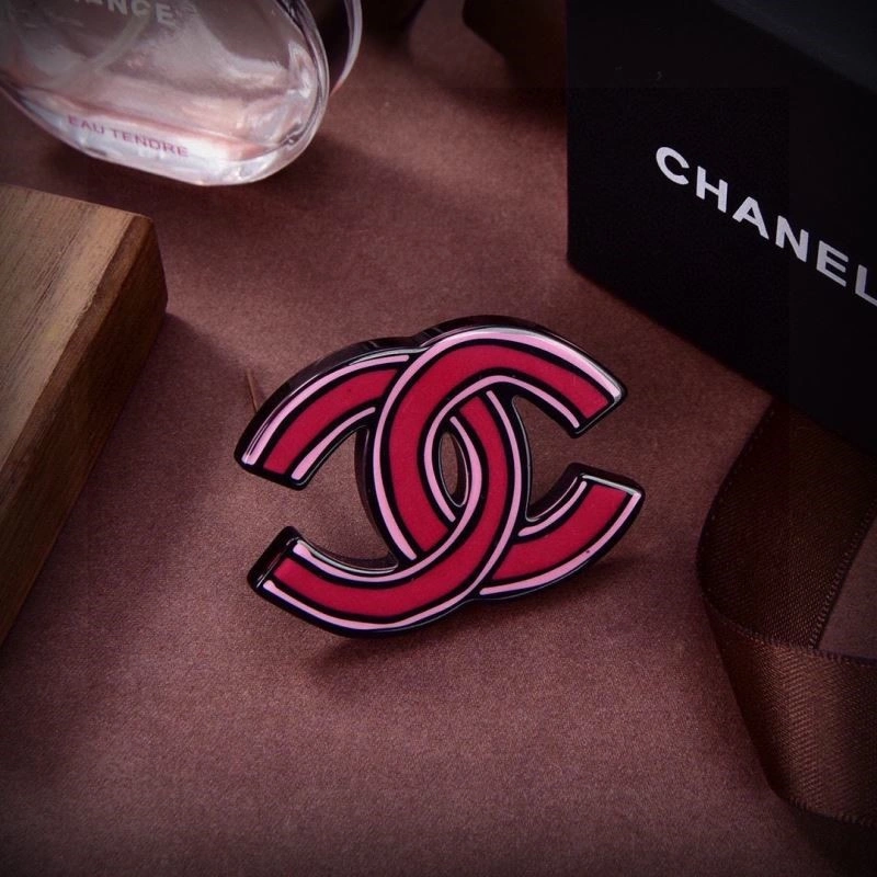 Chanel Brooches HighPerformance 223072