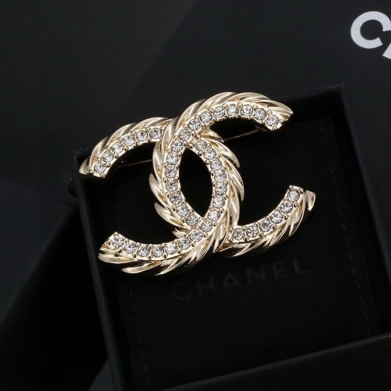 Chanel Brooches Seasonal 221938