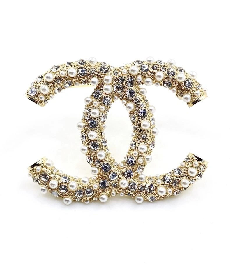 Chanel Brooches Minimalist 221944
