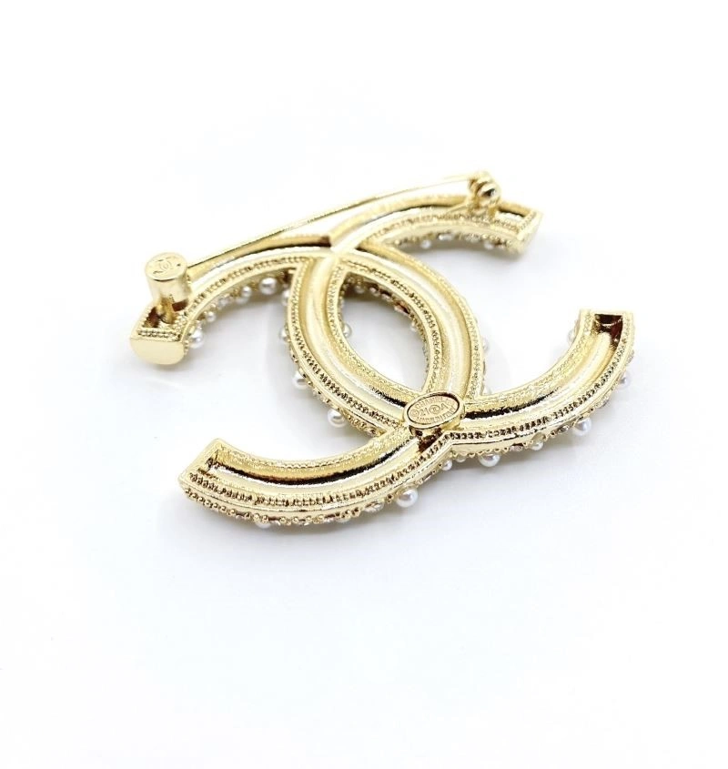 Chanel Brooches Minimalist 221944