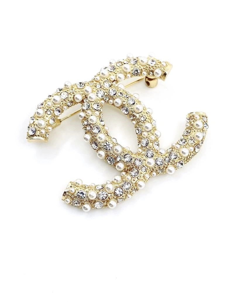 Chanel Brooches Minimalist 221944