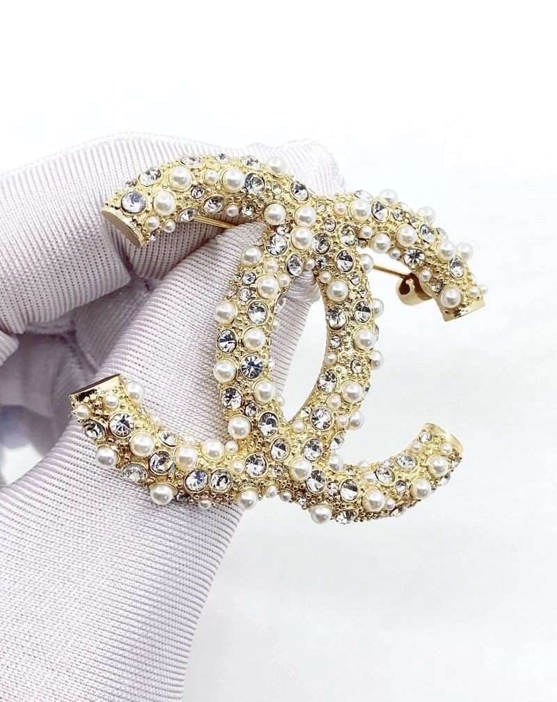 Chanel Brooches Minimalist 221944