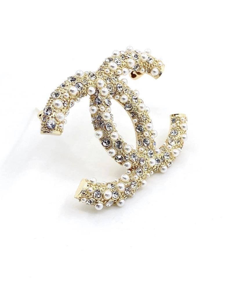 Chanel Brooches Minimalist 221944