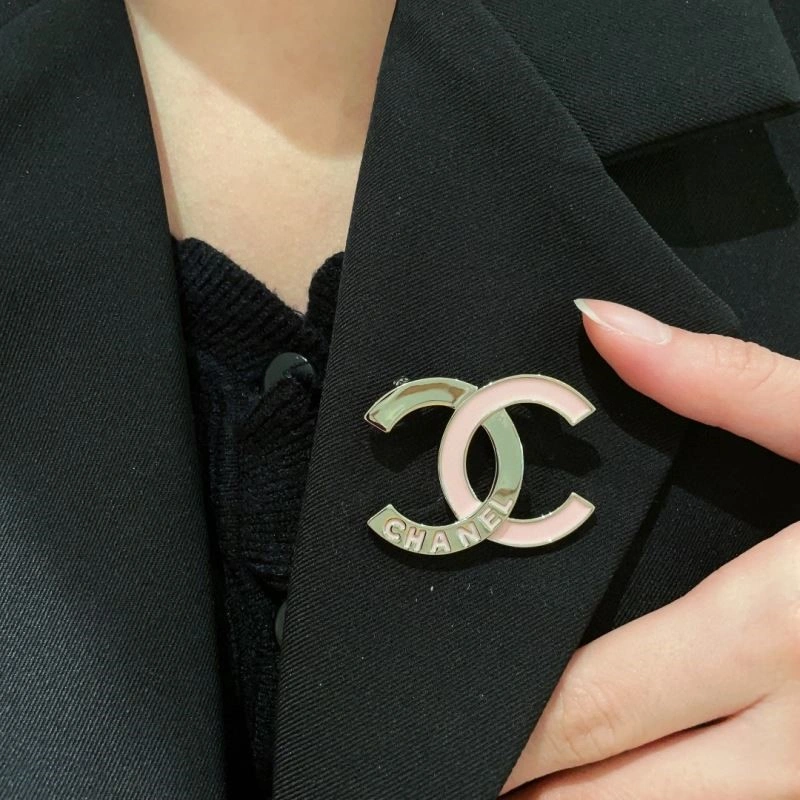 Chanel Brooches Stylish 221933