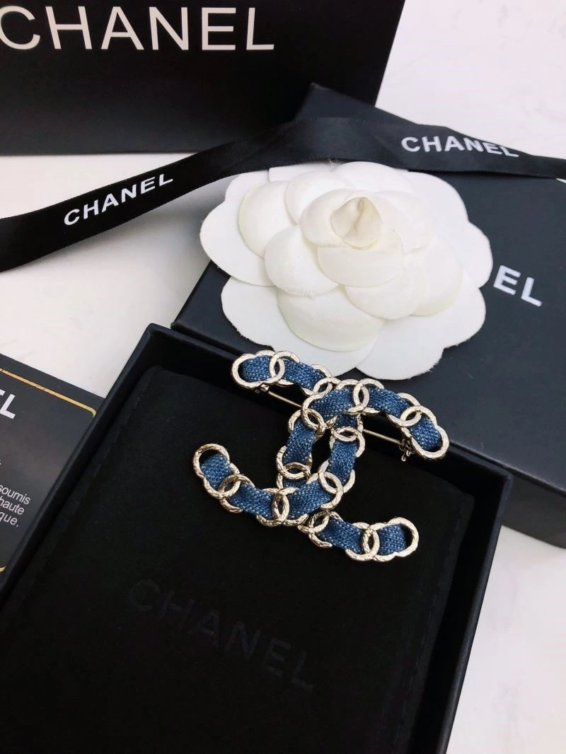 Chanel Brooches Premium 221974