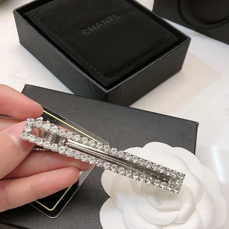 Chanel Brooches Stretchable 221914