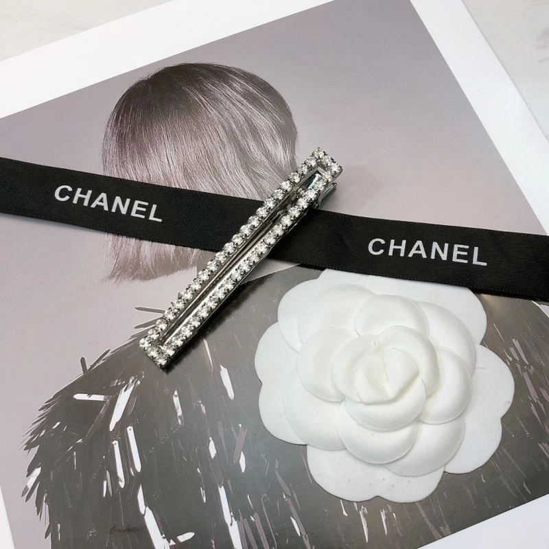 Chanel Brooches Stretchable 221914