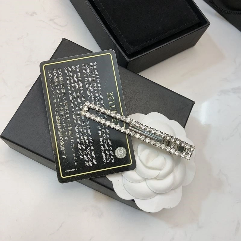 Chanel Brooches Stretchable 221914