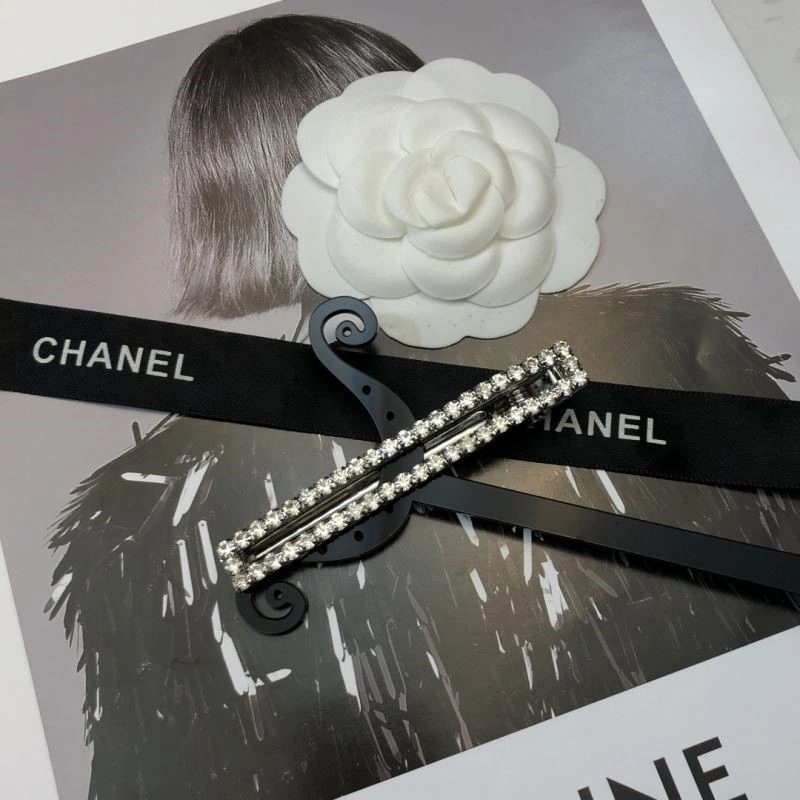 Chanel Brooches Stretchable 221914