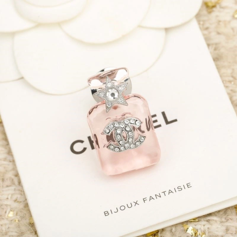 Chanel Brooches QuickDry 221904