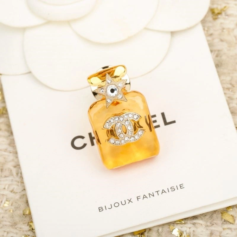 Chanel Brooches QuickDry 221904