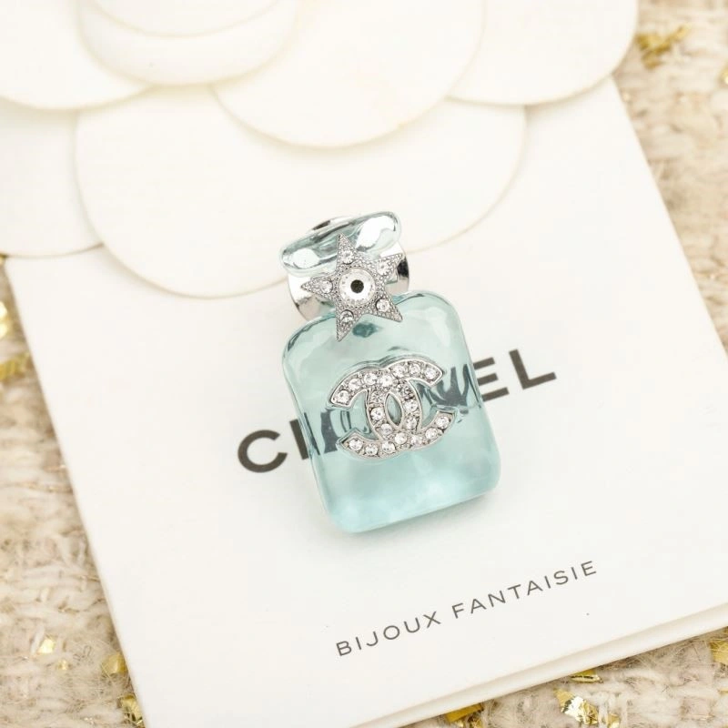 Chanel Brooches QuickDry 221904