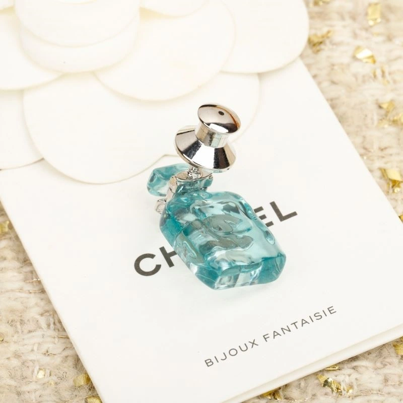 Chanel Brooches QuickDry 221904