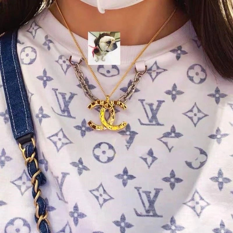 Chanel Brooches Comfortable 221896