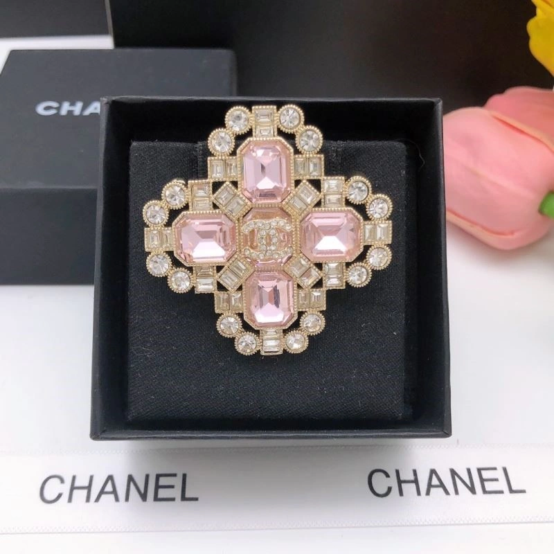 Chanel Brooches WeatherProof 221892