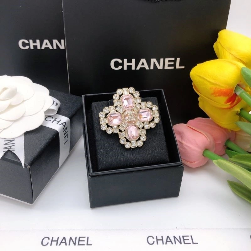 Chanel Brooches WeatherProof 221892