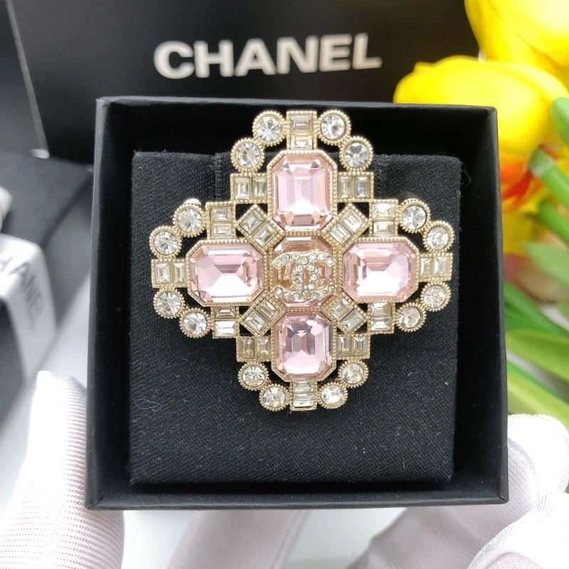 Chanel Brooches WeatherProof 221892